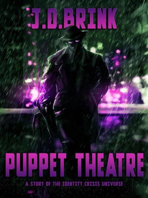 cover image of Puppet Theatre